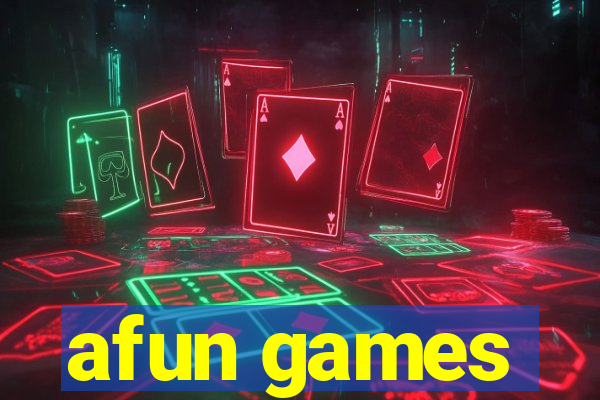 afun games